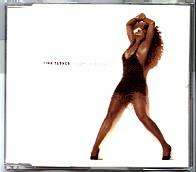 Tina Turner - Steamy Windows